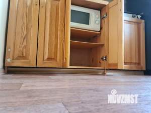 1-к квартира, на длительный срок, 35м2, 3/5 этаж