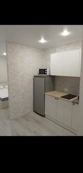 Студия квартира, на длительный срок, 24м2, 10/10 этаж