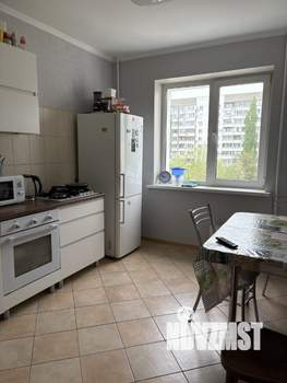 3-к квартира, на длительный срок, 66м2, 4/9 этаж