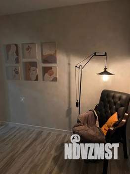 2-к квартира, посуточно, 44м2, 1/5 этаж