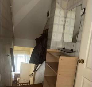 2-к квартира, на длительный срок, 50м2, 4/5 этаж