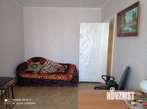 1-к квартира, на длительный срок, 28м2, 2/10 этаж