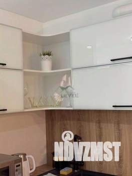 1-к квартира, на длительный срок, 31м2, 1/10 этаж