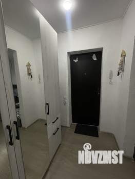 1-к квартира, посуточно, 50м2, 1/10 этаж