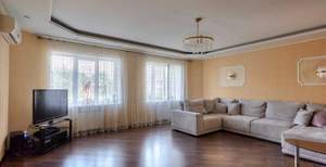 3-к квартира, на длительный срок, 120м2, 4/9 этаж