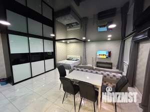 Студия квартира, посуточно, 47м2, 4/9 этаж