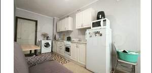 1-к квартира, на длительный срок, 44м2, 4/10 этаж