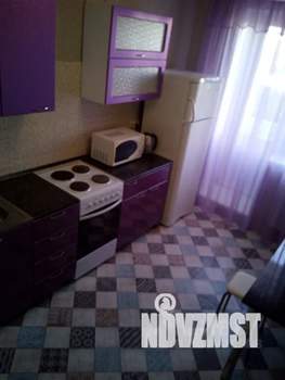 1-к квартира, посуточно, 34м2, 9/10 этаж