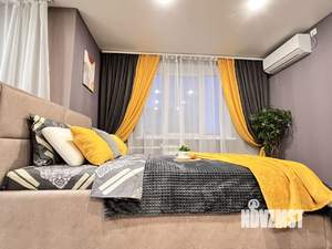 1-к квартира, посуточно, 41м2, 9/10 этаж