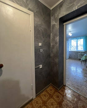 1-к квартира, на длительный срок, 42м2, 8/10 этаж