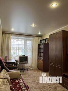 2-к квартира, на длительный срок, 43м2, 3/4 этаж