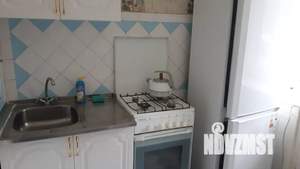 1-к квартира, посуточно, 34м2, 1/10 этаж