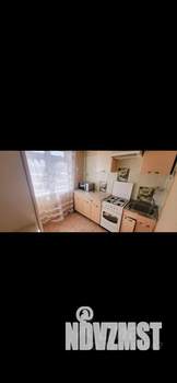 1-к квартира, на длительный срок, 32м2, 4/5 этаж