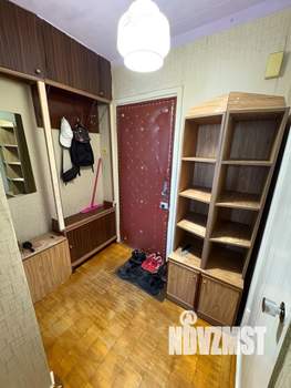 1-к квартира, на длительный срок, 34м2, 6/9 этаж