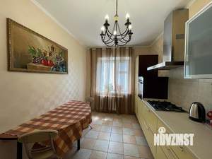 1-к квартира, на длительный срок, 44м2, 8/9 этаж