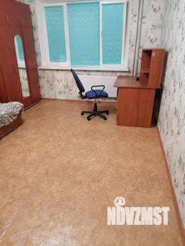 1-к квартира, на длительный срок, 37м2, 2/12 этаж