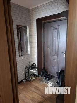 1-к квартира, на длительный срок, 37м2, 4/10 этаж