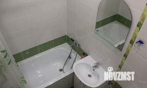 Студия квартира, на длительный срок, 27м2, 8/12 этаж