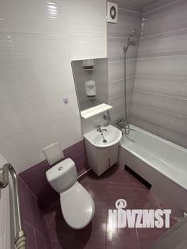 2-к квартира, на длительный срок, 45м2, 4/5 этаж