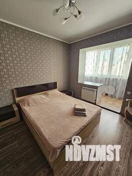 1-к квартира, посуточно, 45м2, 9/14 этаж