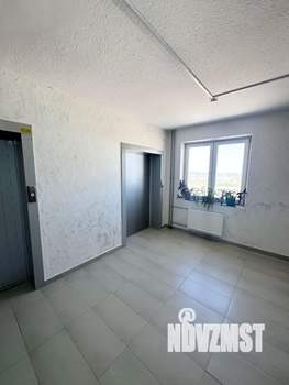 1-к квартира, на длительный срок, 39м2, 24/26 этаж