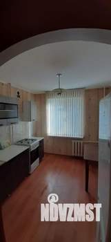 1-к квартира, на длительный срок, 37м2, 7/9 этаж