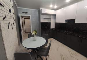 1-к квартира, на длительный срок, 51м2, 7/24 этаж