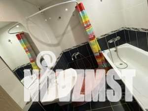 3-к квартира, посуточно, 80м2, 3/10 этаж