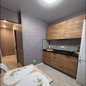 1-к квартира, на длительный срок, 30м2, 2/6 этаж