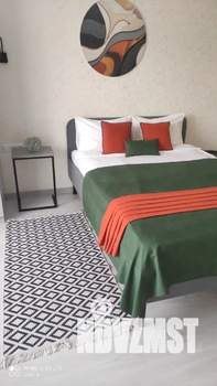 1-к квартира, посуточно, 35м2, 7/9 этаж