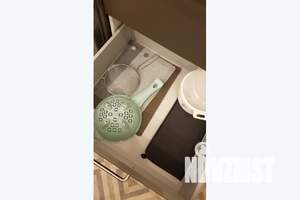 1-к квартира, посуточно, 47м2, 10/16 этаж