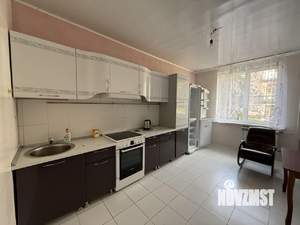 2-к квартира, на длительный срок, 68м2, 2/16 этаж