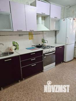 1-к квартира, на длительный срок, 36м2, 6/10 этаж