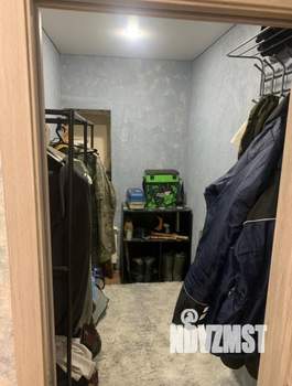 2-к квартира, на длительный срок, 41м2, 5/5 этаж