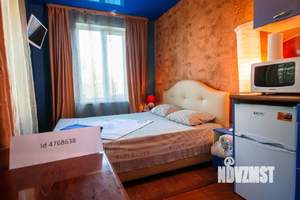 1-к квартира, посуточно, 24м2, 1/1 этаж