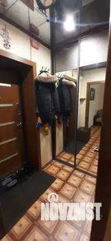 1-к квартира, на длительный срок, 34м2, 2/5 этаж