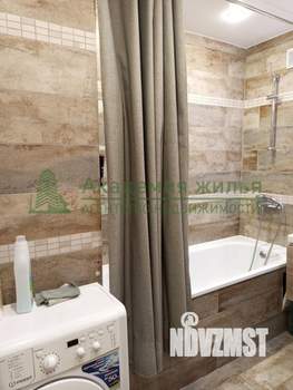 2-к квартира, на длительный срок, 43м2, 3/5 этаж