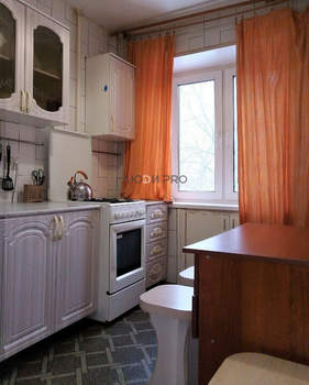 3-к квартира, на длительный срок, 55м2, 5/9 этаж
