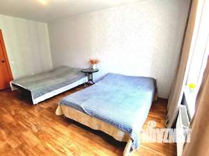 2-к квартира, посуточно, 80м2, 13/23 этаж