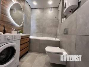 2-к квартира, посуточно, 45м2, 1/1 этаж