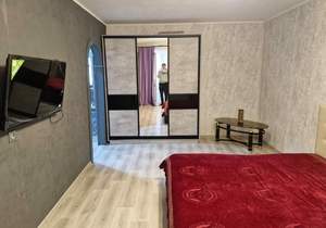 1-к квартира, на длительный срок, 40м2, 3/10 этаж