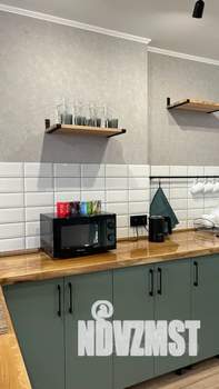 1-к квартира, посуточно, 56м2, 5/22 этаж