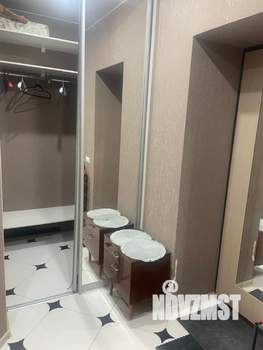 1-к квартира, на длительный срок, 38м2, 4/14 этаж