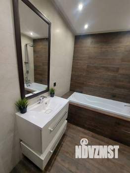 2-к квартира, посуточно, 75м2, 5/16 этаж
