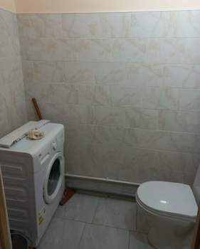 1-к квартира, на длительный срок, 35м2, 8/10 этаж