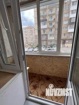 1-к квартира, на длительный срок, 30м2, 1/10 этаж