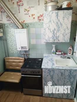 2-к квартира, на длительный срок, 48м2, 5/5 этаж