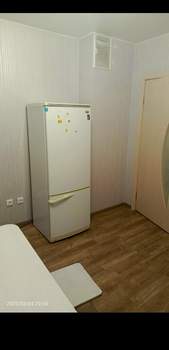 1-к квартира, на длительный срок, 30м2, 7/10 этаж