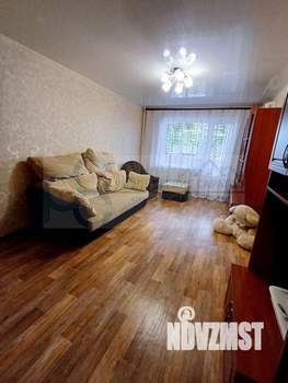 1-к квартира, на длительный срок, 44м2, 6/10 этаж