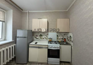 1-к квартира, на длительный срок, 34м2, 1/9 этаж